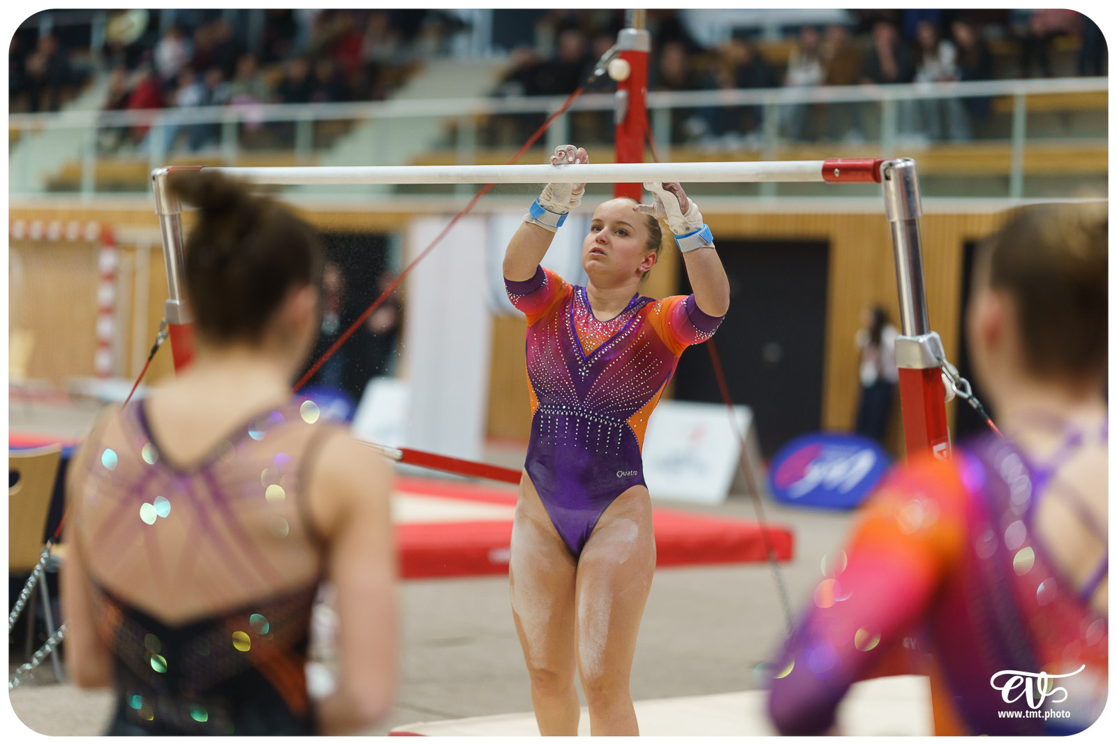 MATCH TOP12 HAGUENAU-HENIN